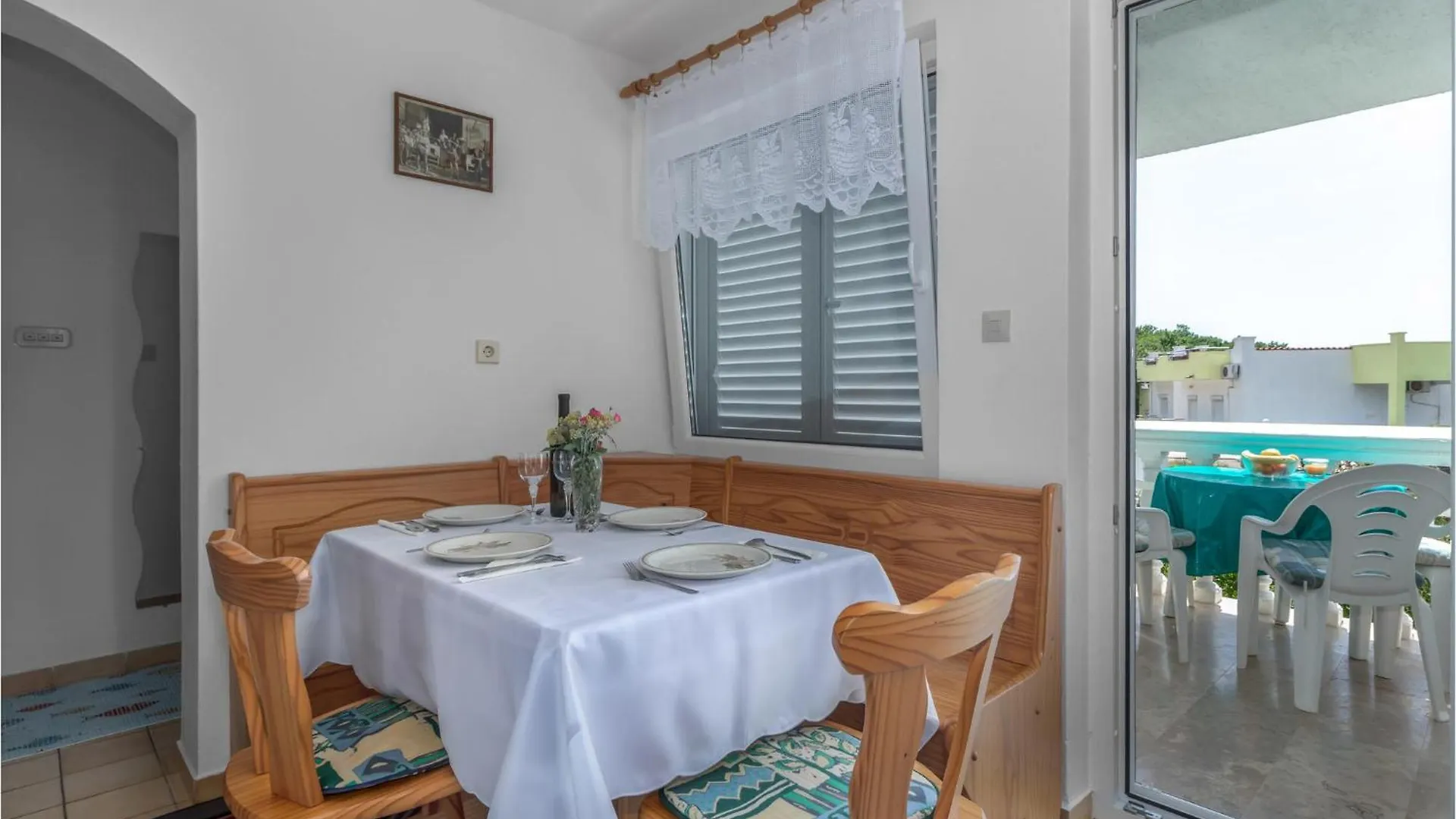 Gorgeous Apartment In Klenovica With Wifi 0*,  Croatia